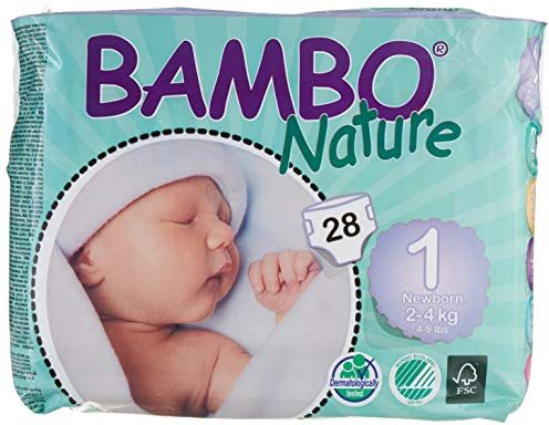 Bambo Nature 28 soffor ecol 28 Ekofat