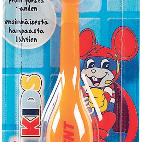 Pepsodent Kids Soft Tandborste