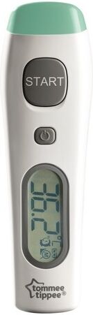 Tommee Tippee Digital No Touch Febertermometer