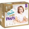 DADA Extra care pants 6 extra large 16 kg + 32 kusov