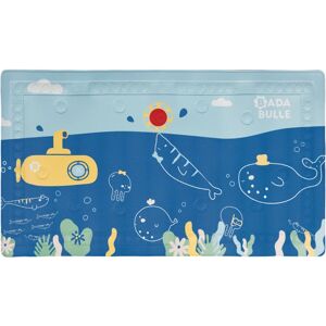 Badabulle Bath Mat anti-slip mat with a heat sensor 70x40 cm