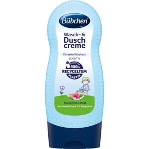 Bübchen Baby Shower Cream shower cream for children 230 ml
