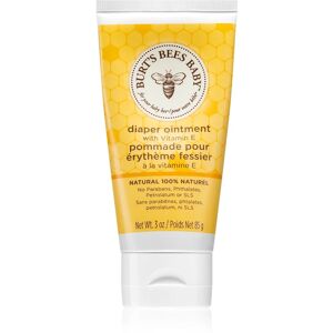 Burt’s Bees Baby Bee nappy rash cream for babies with vitamin E 85 g