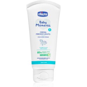 Chicco Baby Moments protective cream for kids 0m+ 50 ml