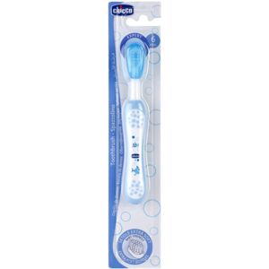 Chicco Oral Care toothbrush for children 1 pc