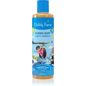 Childs Farm Bubble Bath baby bath Raspberry 250 ml