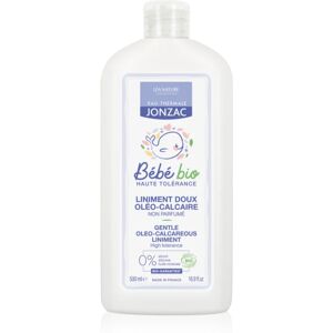 Jonzac BÉBÉ Dětské mléko 2v1 baby lotion 2-in-1 500 ml