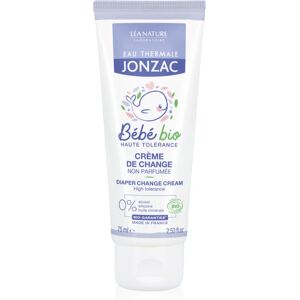 Jonzac Men calming cream for nursing with chamomile 75 ml