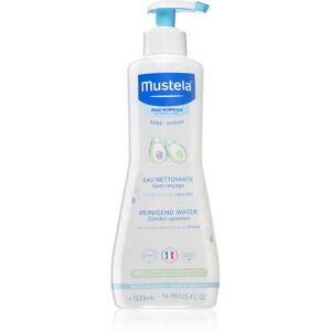 Mustela Bébé PhysiObébé cleansing water for children from birth 500 ml