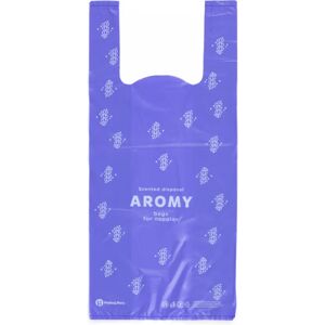 Petite&Mars Aromy nappy bags 100 pc