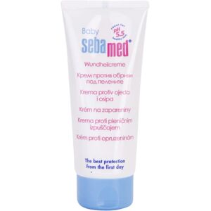 Sebamed Baby Care nappy rash cream for babies 100 ml