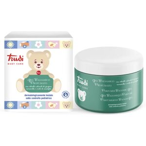 Trudi Baby Care baby gel for better breathing with extracts of juniper, eucalyptus, chamomile and honey 70 ml