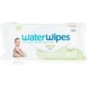 Water Wipes Baby Wipes Soapberry gentle wet wipes for babies 60 pc