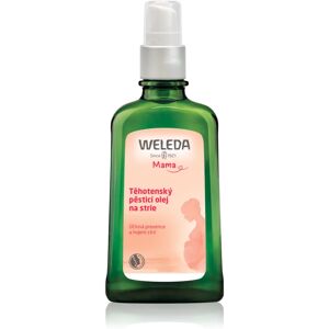 Weleda Pregnancy growth oil for stretch marks oil to treat stretch marks 100 ml