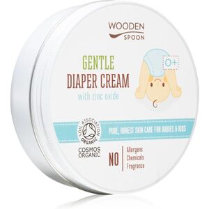 WoodenSpoon Gentle nappy rash cream for babies 100 ml