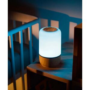 Maxi-Cosi Connected Home Soothe Night Light & Sound - White