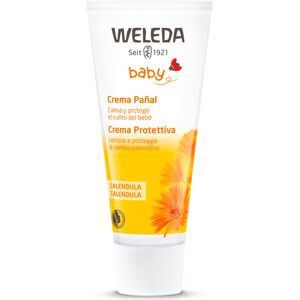 Weleda Baby caléndula crema pañal 75 ml