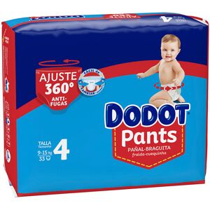 Dodot Sensitive Diaper Size 2 with 39 Units