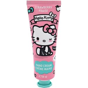 Care+ Hello Kitty crema de manos 30 ml