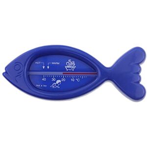 Brannan Baby Bath Thermometer - Monitor Bath Water Temperature Safely