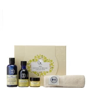 Neal's Yard Remedies Baby Collection
