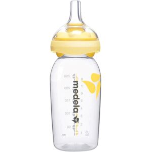 Medela Calma Breastmilk Bottle Teat for Encouraging Breastfeeding 250mL