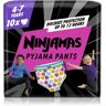 Pampers Ninjamas Pyjama Pants pyjama nappy pants 17-30 kg Hearts 10 pc