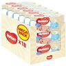 18pk Huggies Pure Baby Wipes - 18 x 56 Wipes