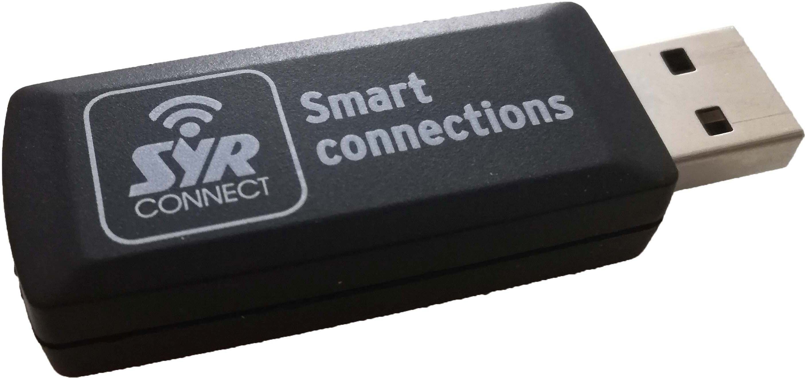 Syr - Sasserath WLAN-Stick 1500.01.954 für LEX Plus 10 Connect