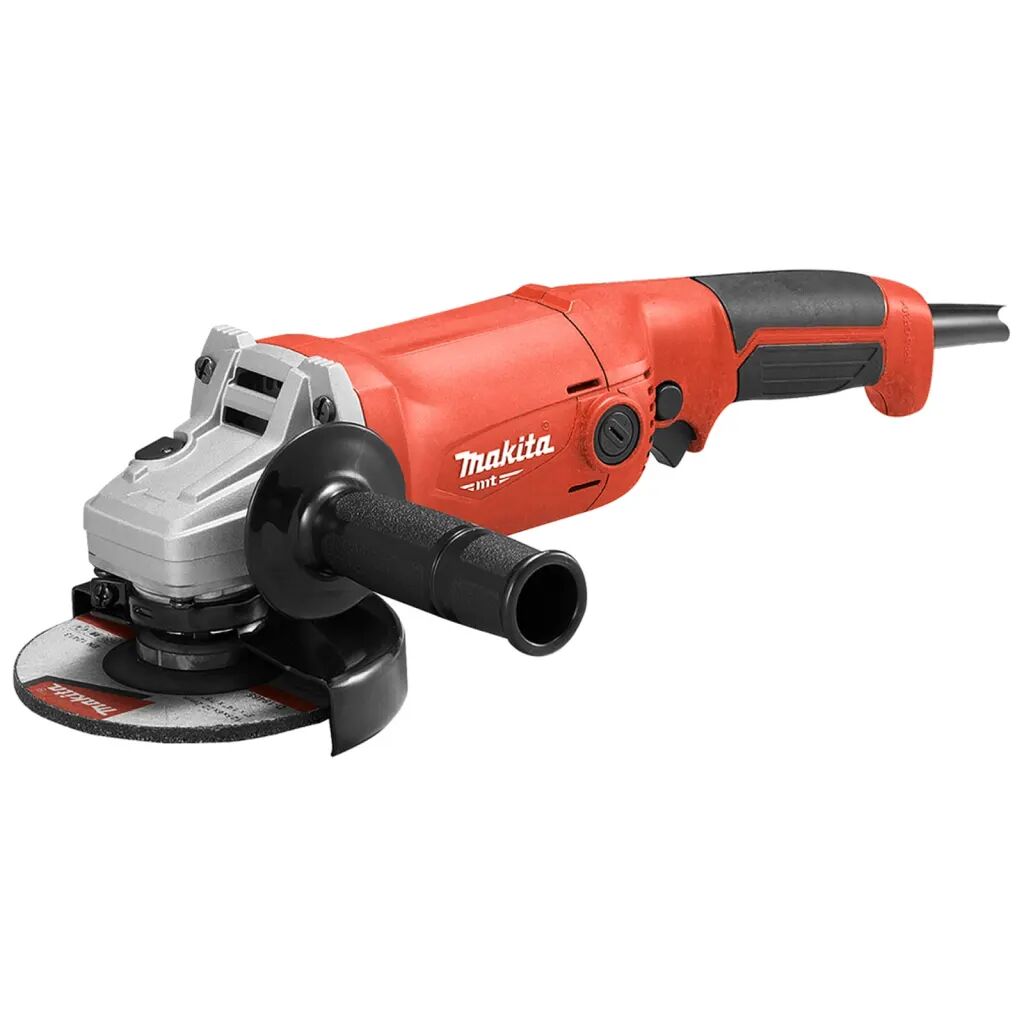 Makita Meuleuse 125 mm 230 V Orange