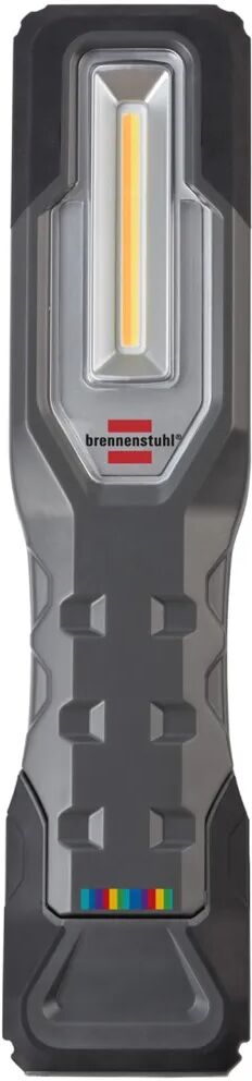 Brennenstuhl Lampe à main rechargeable à LED Noir