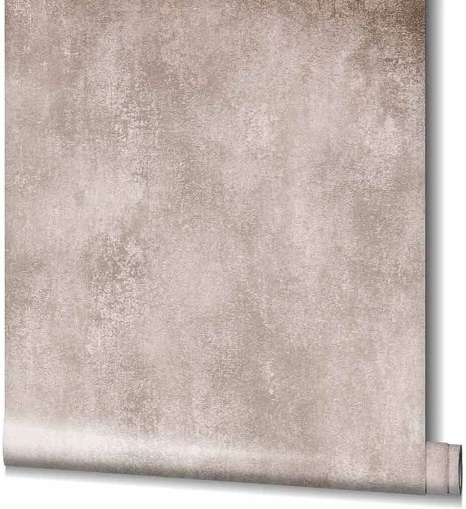 Topchic Papier peint Concrete Look Beige