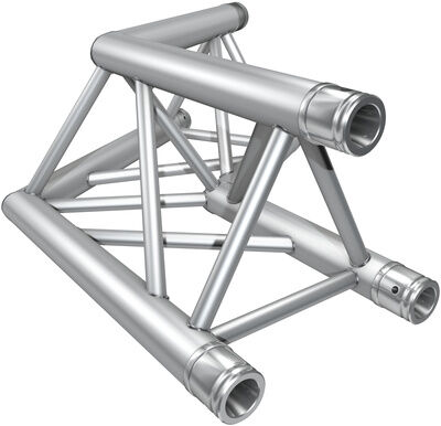 Global Truss F33C22 120° Corner