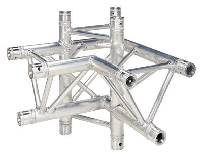 Global Truss F33C44 90° Corner