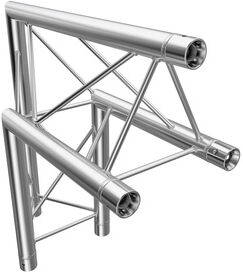 Global Truss F23C24 90° Corner