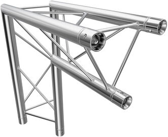 Global Truss F23C25 90° Corner