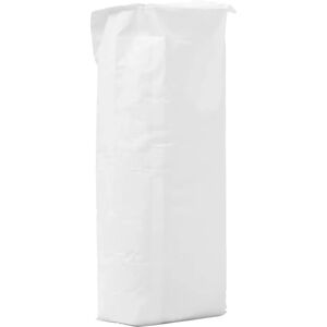 FOODPOL-SERVICE Bindemittel für Pellets - 20 kg - Weizenstärke - 5,5 - 7,5 pH