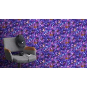 Rasch Papiertapete »Kids & Teens III«, gemustert-Weltall bunt  B/L: 0,53 m x 10,05 m