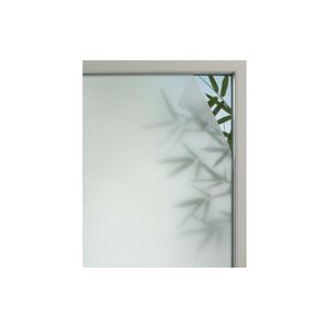 GARDINIA Fensterfolie »Privacy«, statisch haftend Weiss matt  B/L: 90 cm x 150 cm