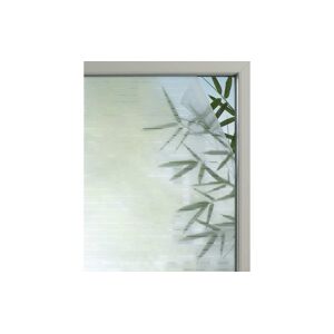 GARDINIA Fensterfolie »Line«, statisch haftend Weiss matt  B/L: 90 cm x 150 cm