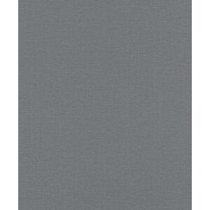 Rasch Strukturtapete »#Tapetenwechsel«, uni grau/taupe  B/L: 0,53 m x 10,05 m