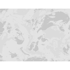 Rasch Fototapete »Young Artists«, gemustert-Farbverlauf grau  B/L: 3,72 m x 2,8 m