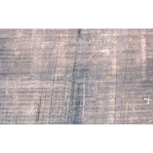Komar Vliestapete »Concrete«, 400x250 cm (Breite x Höhe), Vliestapete, 100 cm... grau  B/L: 400 m x 250 m