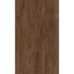 Rasch Vinyltapete »Mandalay«, gemustert-Holz braun  B/L: 0,53 m x 10,05 m