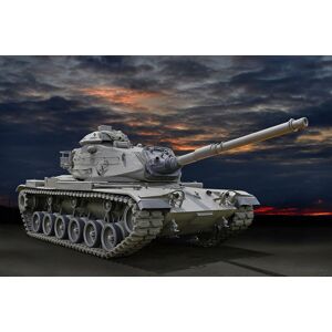 Papermoon Fototapete »Panzer« bunt  B/L: 2,00 m x 1,49 m