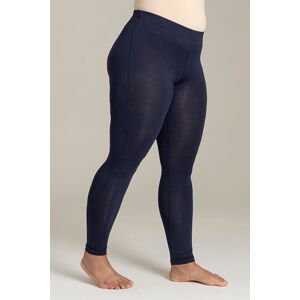 SANDGAARD Leggings »Amsterdam«, aus Viskose und ELasthan dark blue Größe 50