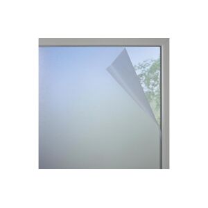 GARDINIA Fensterfolie »Milchglas«, statisch haftend Weiss matt Größe B/L: 90 cm x 200 cm