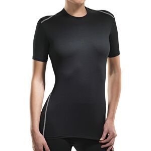 ISA Bodywear Rundhalsshirt »Shirt 710103 Clima Control Faktor 2« 0013 Größe L