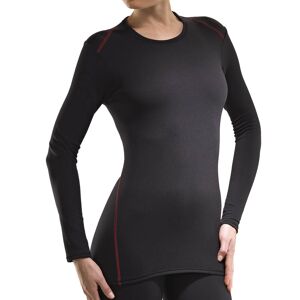 ISA Bodywear Rundhalsshirt »Shirt 710109 Clima Control Faktor 3« 0013 Größe L