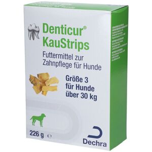 Denticur® KauStrips 226 g